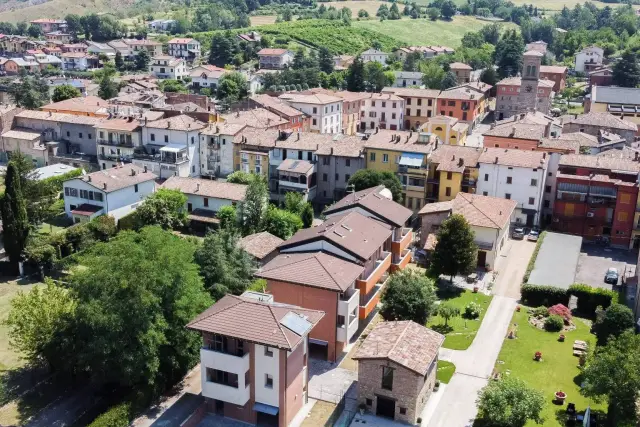 Reihenhaus in Via Amerigo Vespucci, Valsamoggia - Foto 1