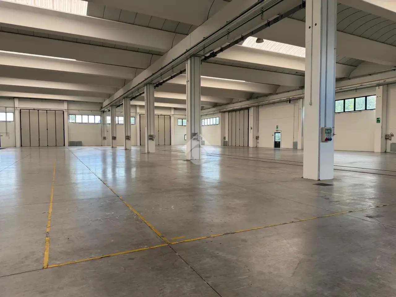 Capannone in Via delle Innovazioni 2, Fontanafredda, {3} - Foto 2