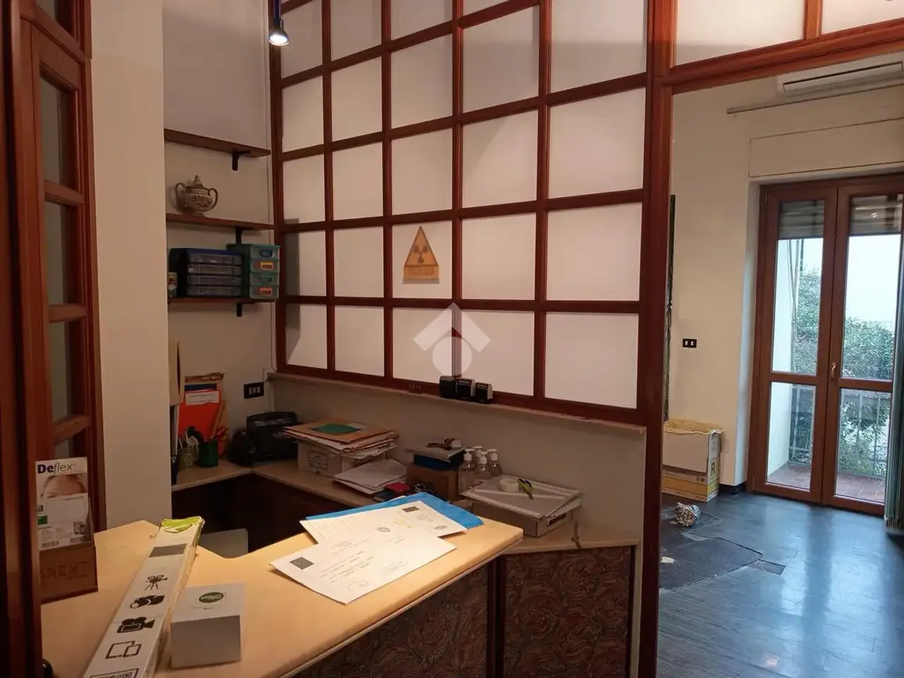 Ufficio in Via Monteponi, Torino, {3} - Foto 2
