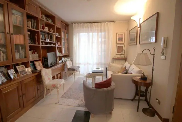 3-room flat in Via Renato Fucini 10, Cascina - Photo 1