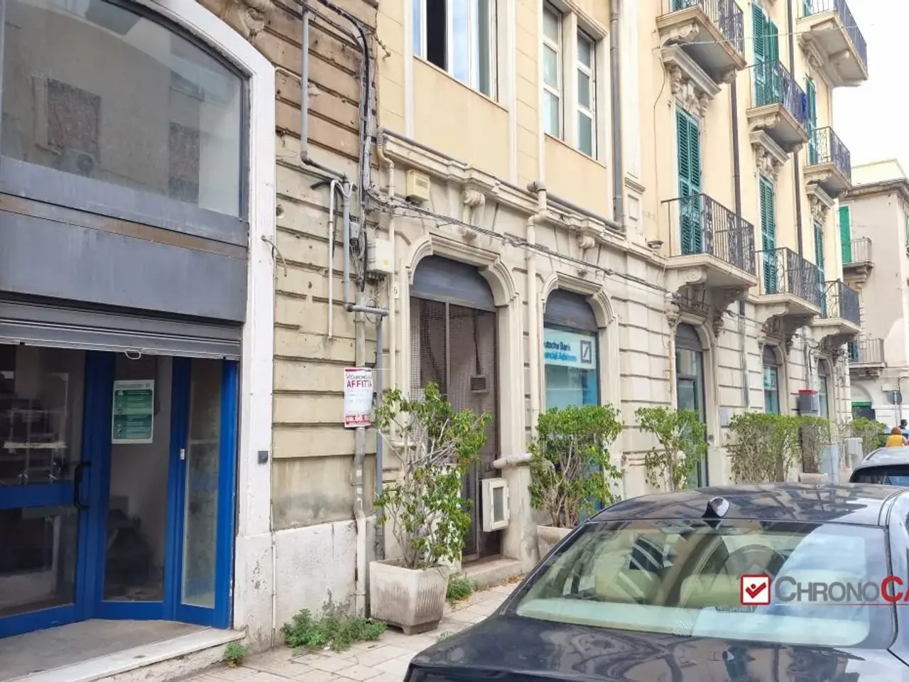 Negozio in Via Ghibellina, Messina, {3} - Foto 1