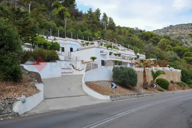 Villa in Torre Gregoriana 5, Terracina - Foto 1