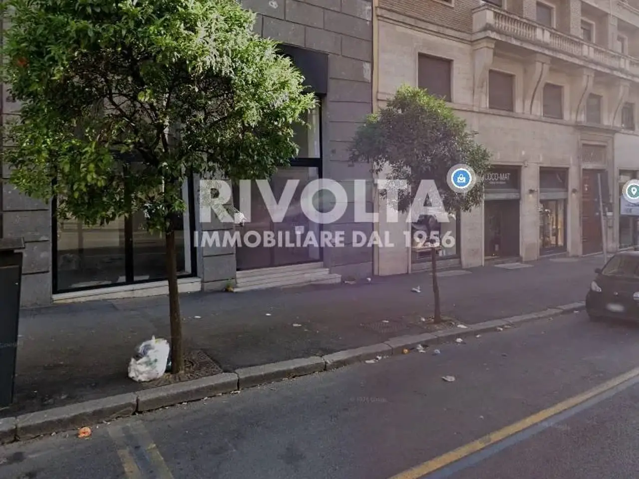 Negozio in Via Leonida Bissolati, Roma, {3} - Foto 1