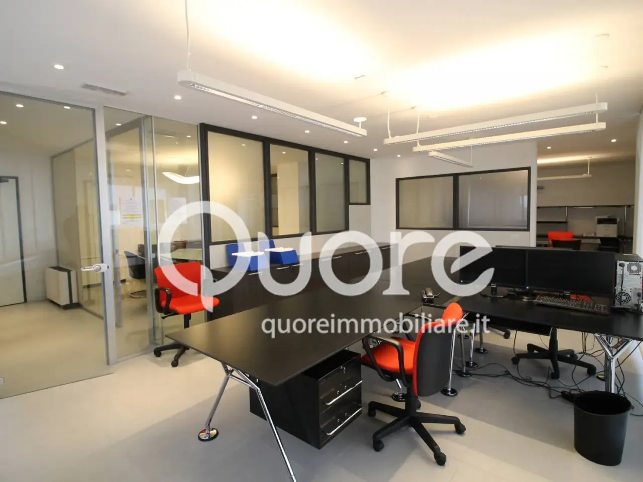 Ufficio in Via Via Puintat 2, Udine, {3} - Foto 2