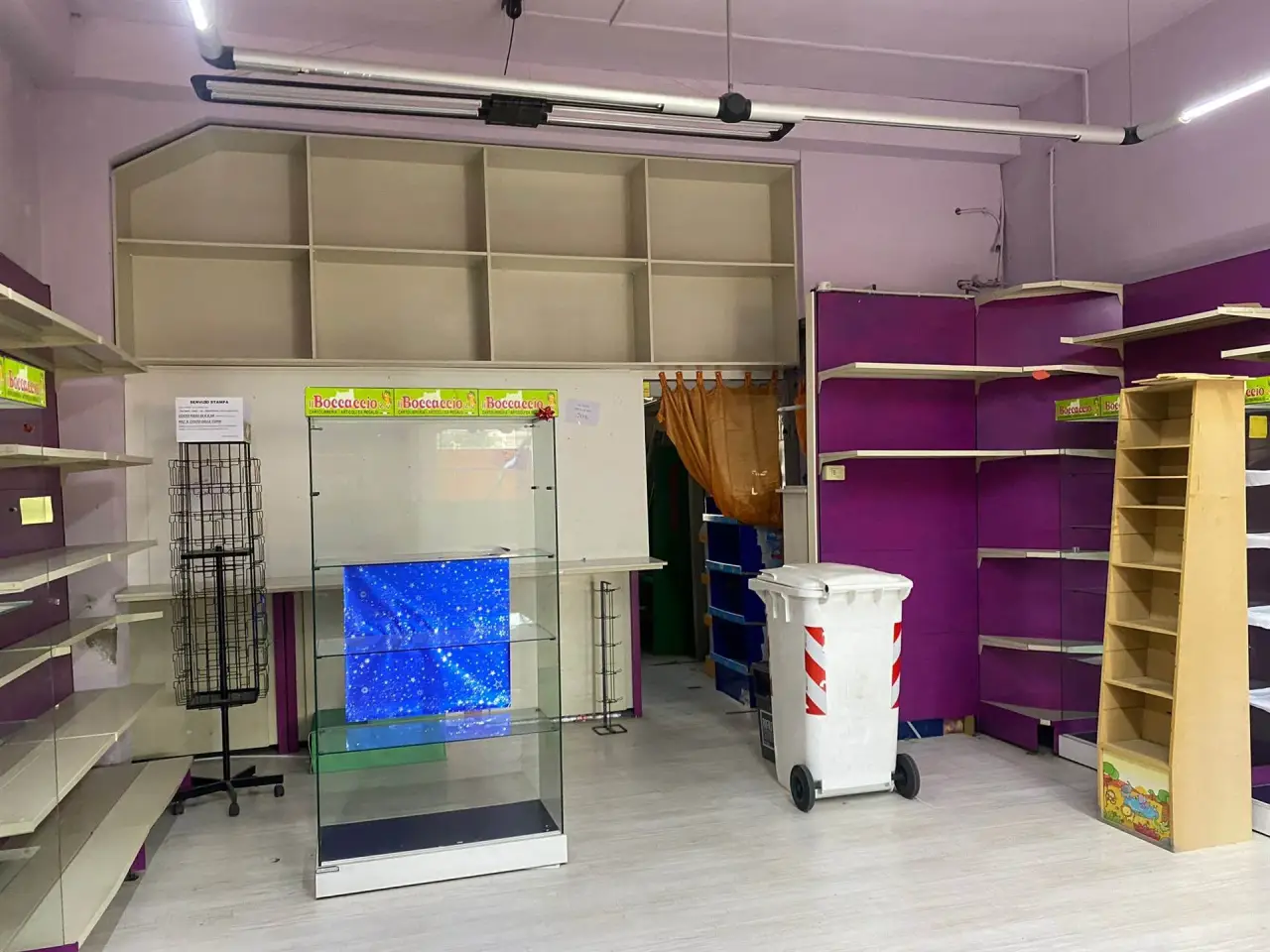 Negozio in Via II Giugno, 33/a, Certaldo, Firenze, Certaldo, {3} - Foto 2