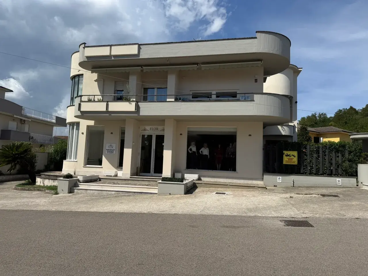 Negozio in Via Tre Fontane, Pontecorvo, {3} - Foto 2