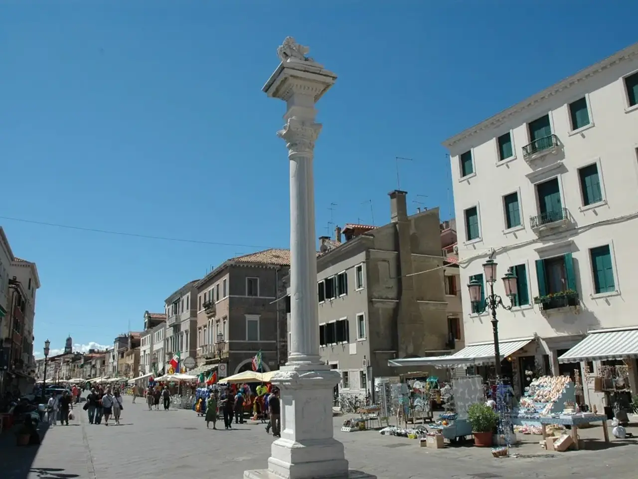 Negozio in , Chioggia, {3} - Foto 1