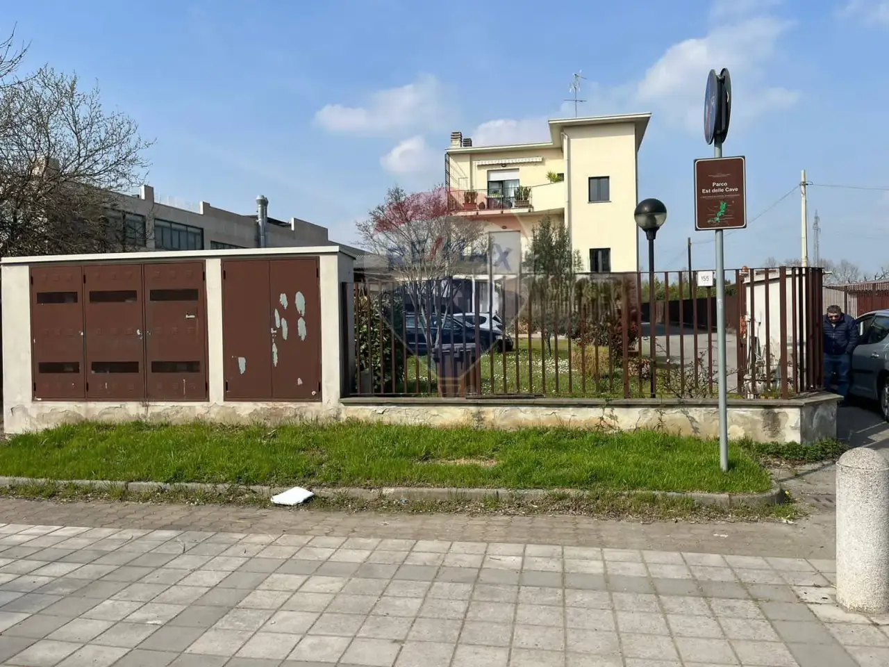 Laboratorio in Via Carducci 155, Cologno Monzese, {3} - Foto 2