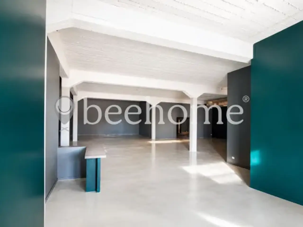 Magazzino in Via della Giustiniana 1120, Roma, {3} - Foto 1