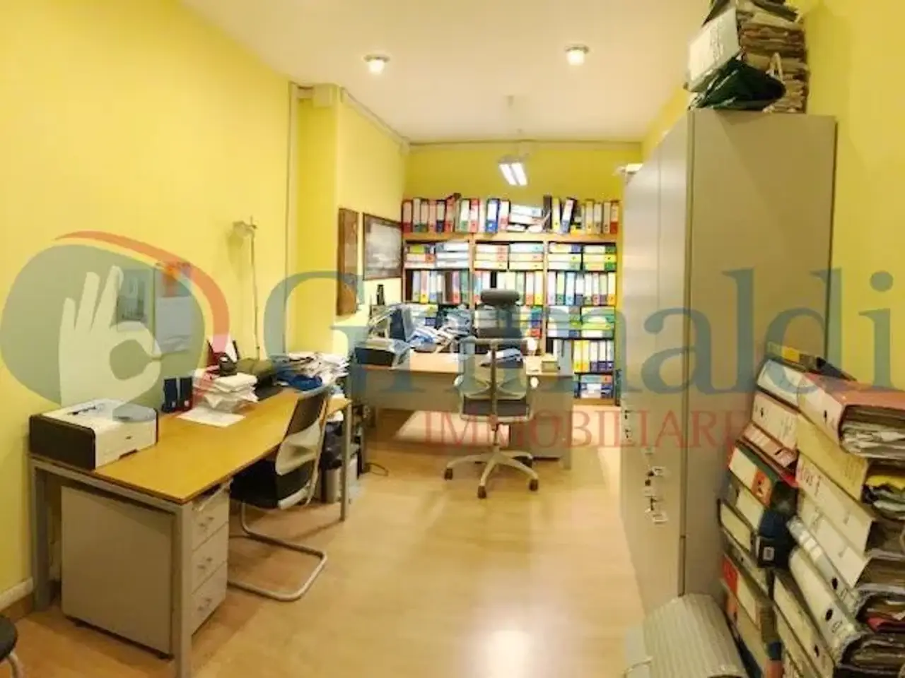 Ufficio in Via Pian Due Torri, Roma, {3} - Foto 1