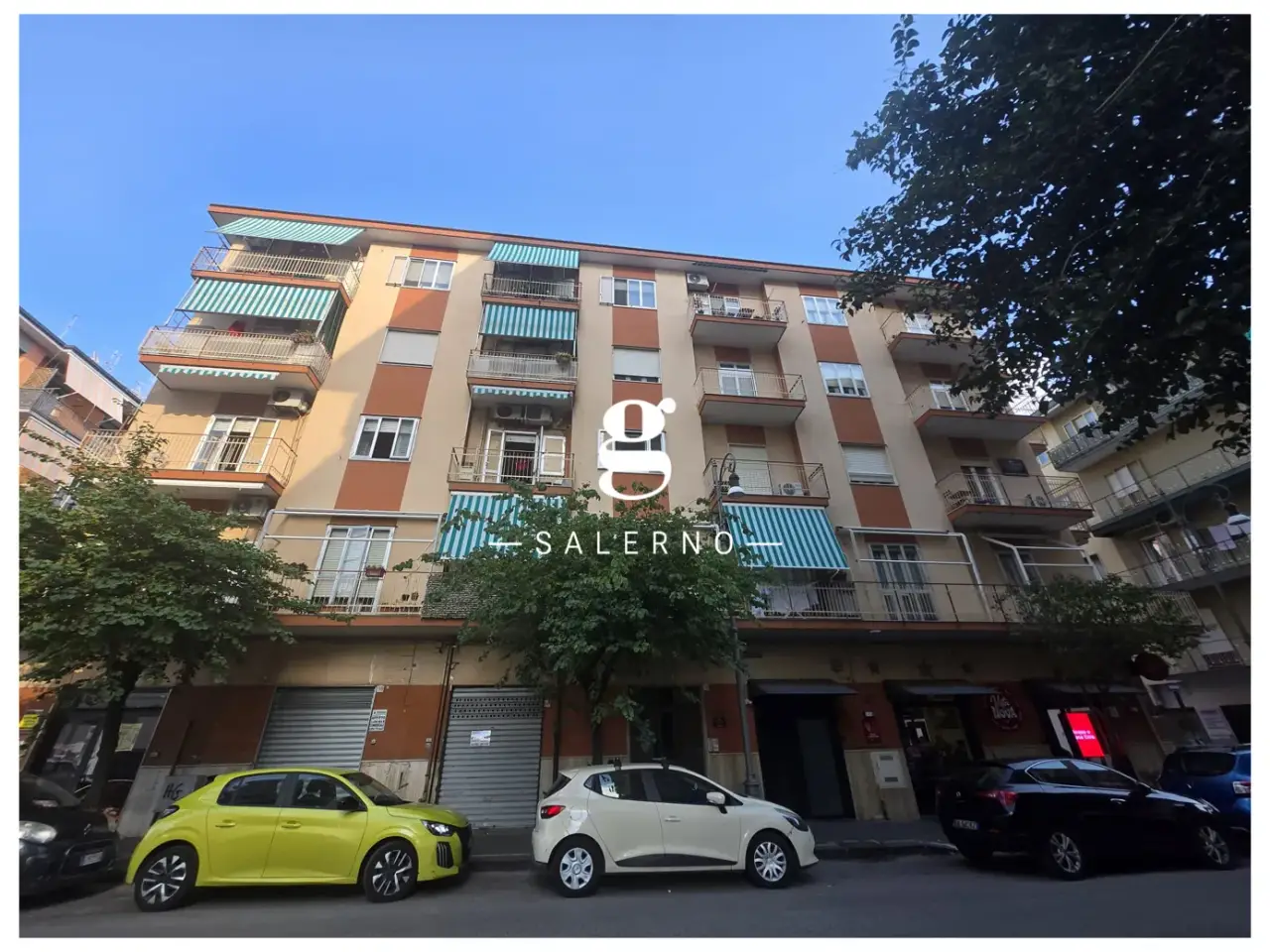Negozio in Via Santa Margherita, Salerno, {3} - Foto 2