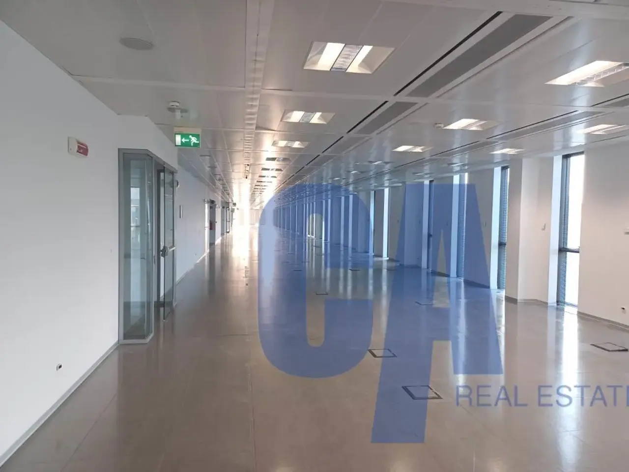 Ufficio in Via Palmanova, Milano, {3} - Foto 1