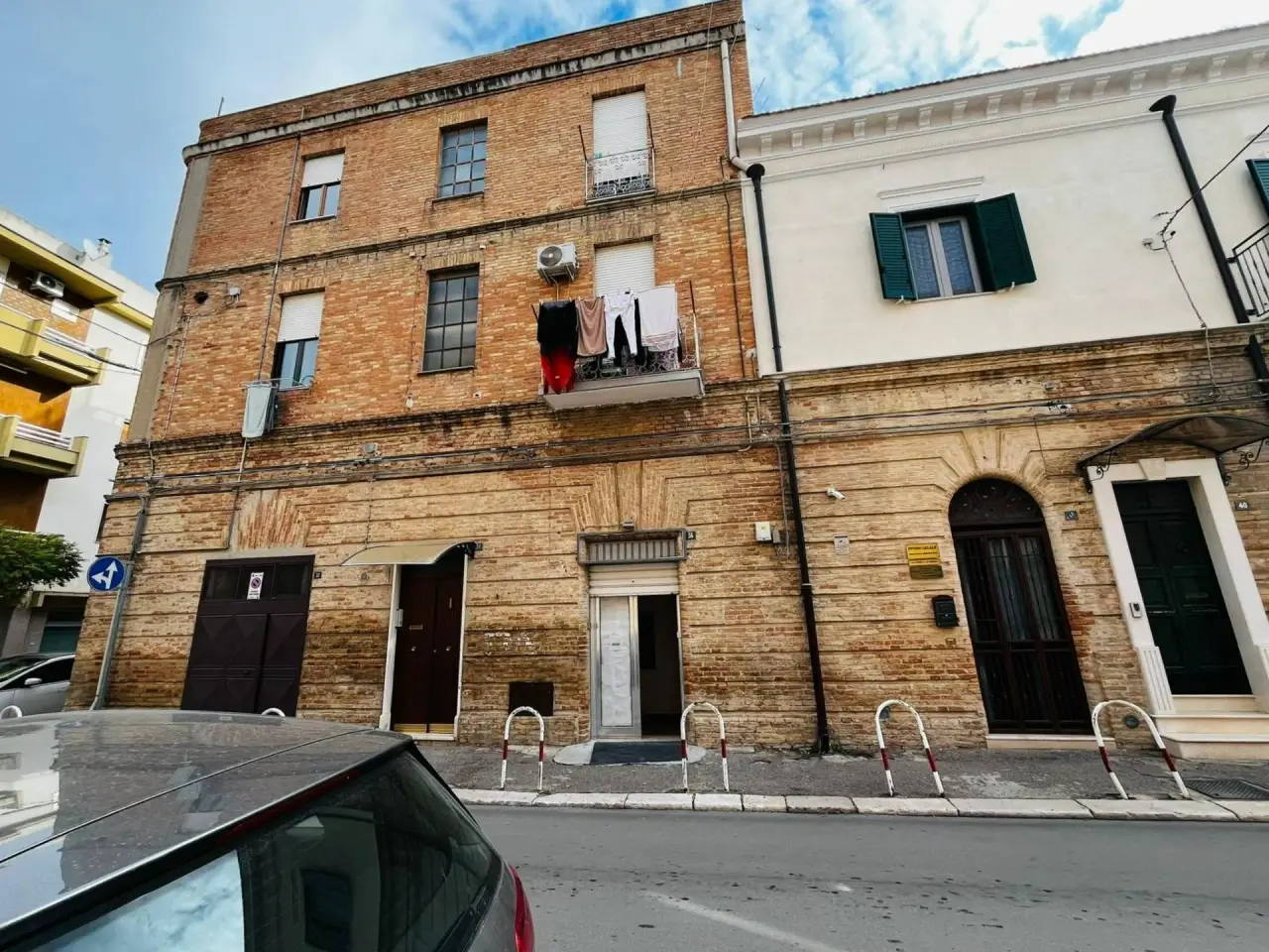 Ufficio in Via Firenze 36, Lucera, {3} - Foto 1