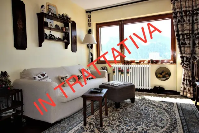 3-room flat in Via Monte Rotta 6, Sestriere - Photo 1