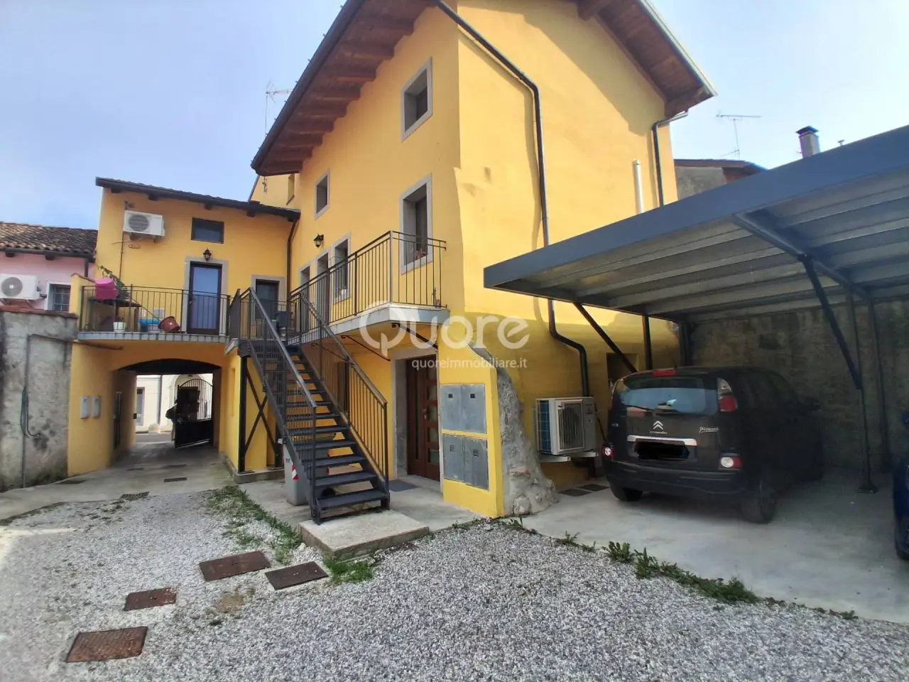 Ufficio in Via Suoeriore 75, Udine, {3} - Foto 2