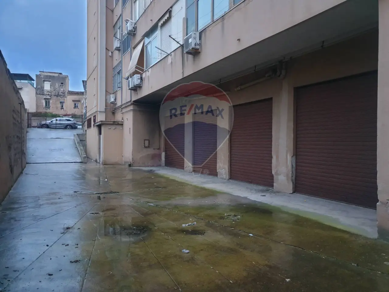 Negozio in Via Alduino De Candida 1, Palermo, {3} - Foto 1