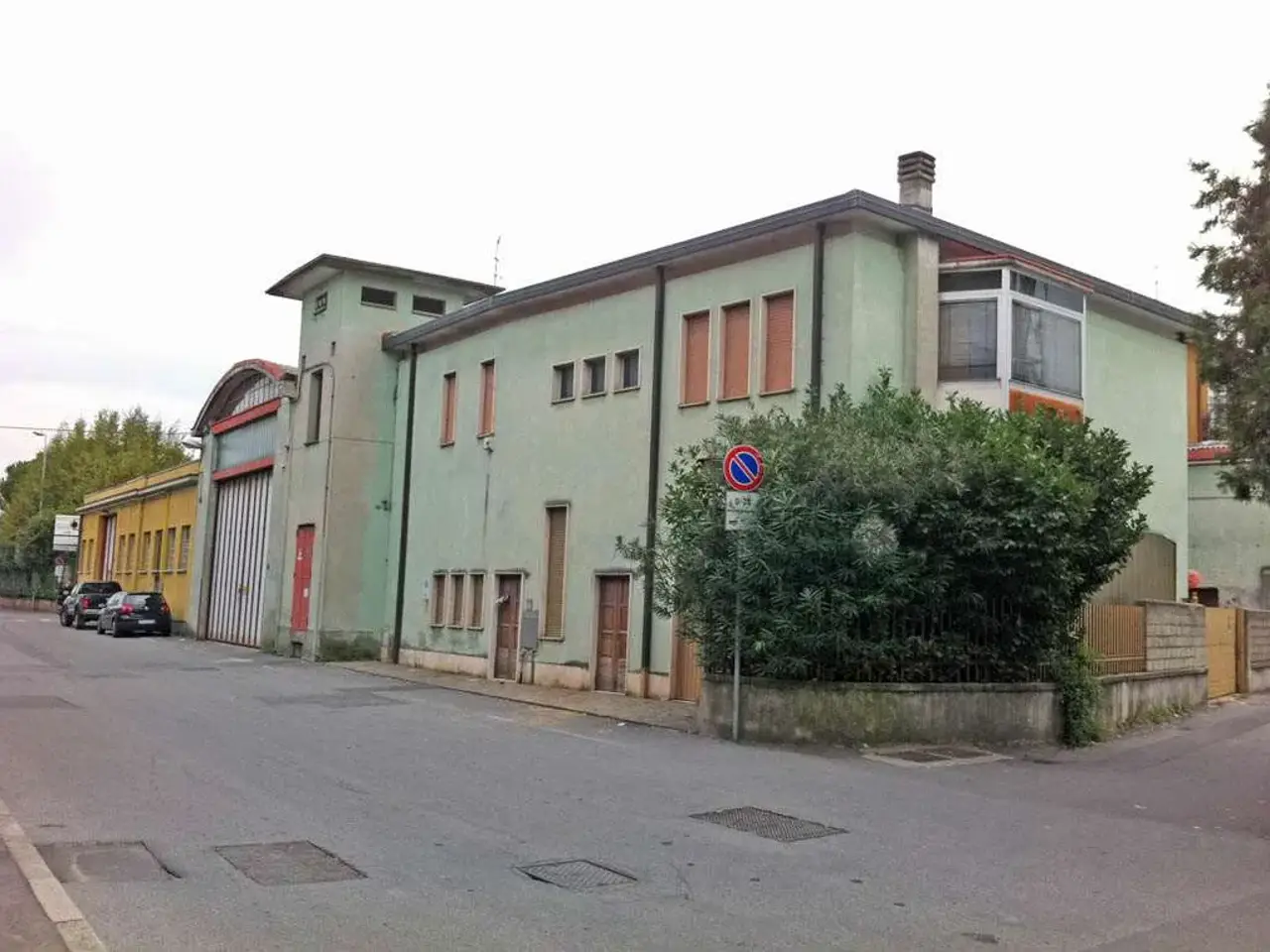 Capannone in , Bergamo, {3} - Foto 2