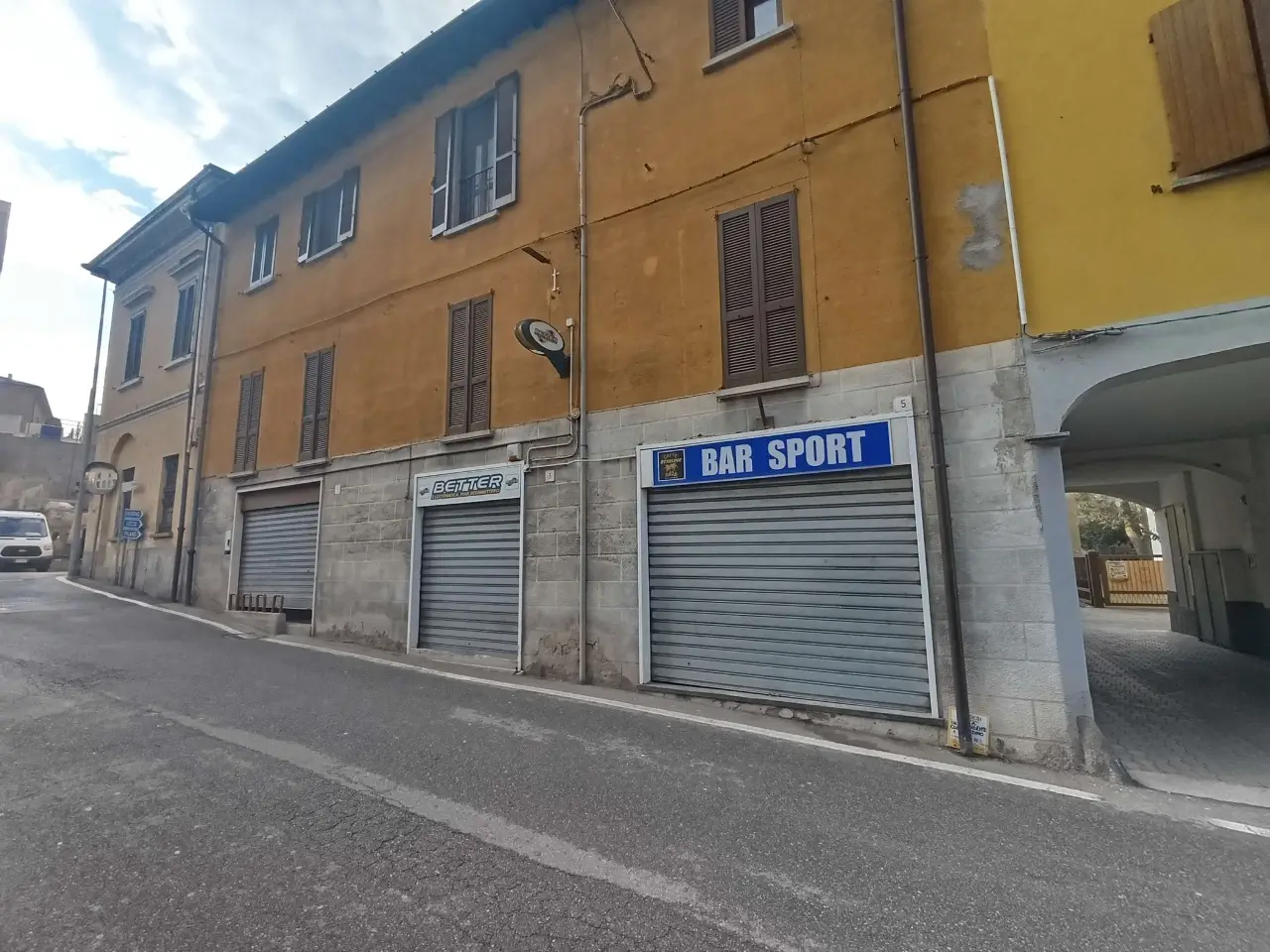 Negozio in Via Verdi  1, Veduggio Con Colzano, {3} - Foto 2