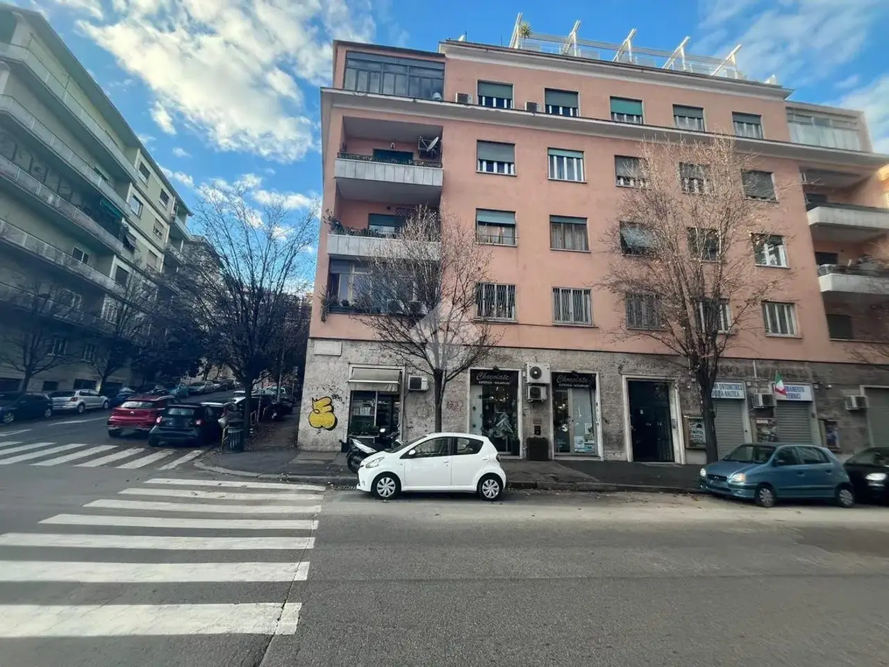 Negozio in Circonvallazione Trionfale 71, Roma, {3} - Foto 2