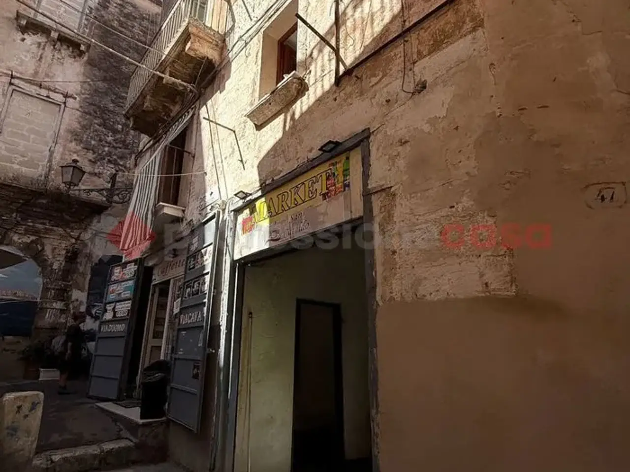 Negozio in Via Cava 124, Taranto, {3} - Foto 2