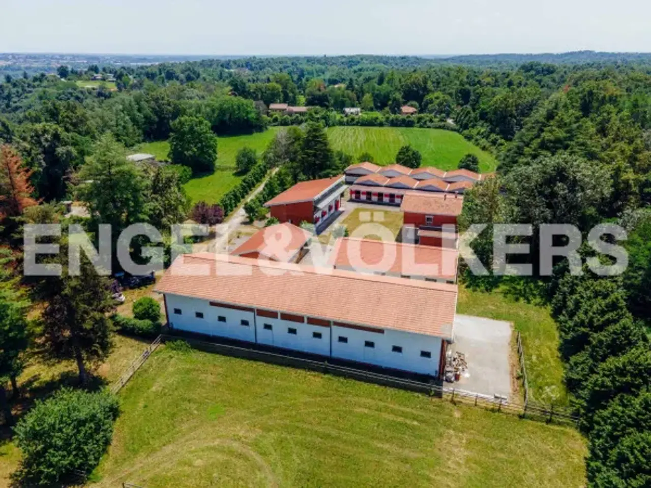 Azienda agricola in Via Montello, Gornate Olona, {3} - Foto 2