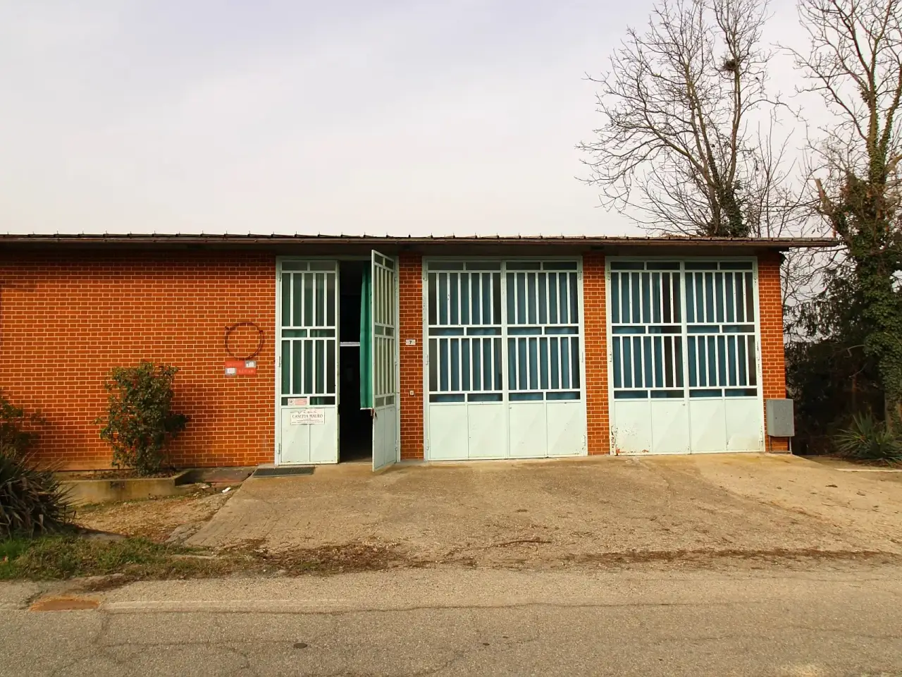 Magazzino in San Rocco, Monta', {3} - Foto 2