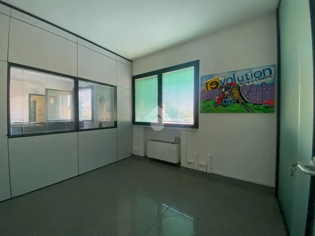 Ufficio in Via Brigata Reggio 1, Reggio Emilia, {3} - Foto 2