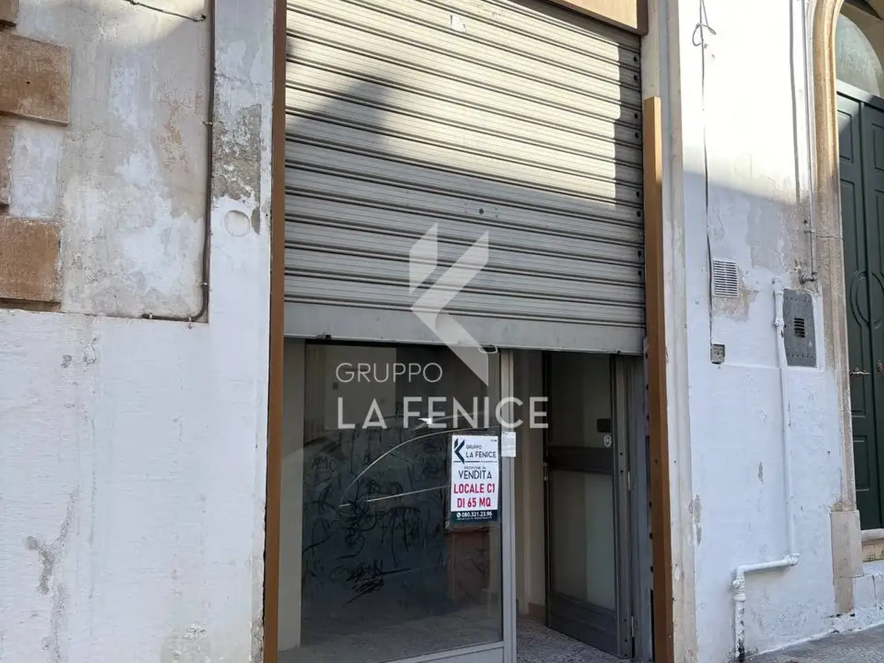 Esercizio commerciale in Corso dei Mille 34, Martina Franca, {3} - Foto 1