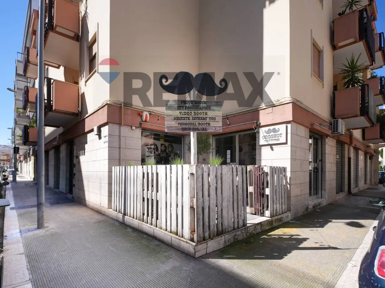 Negozio in Via Montesanto 75, Andria, {3} - Foto 1