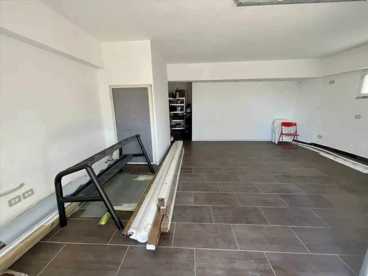 Negozio in Viale Laboccetta, Reggio Calabria, {3} - Foto 1