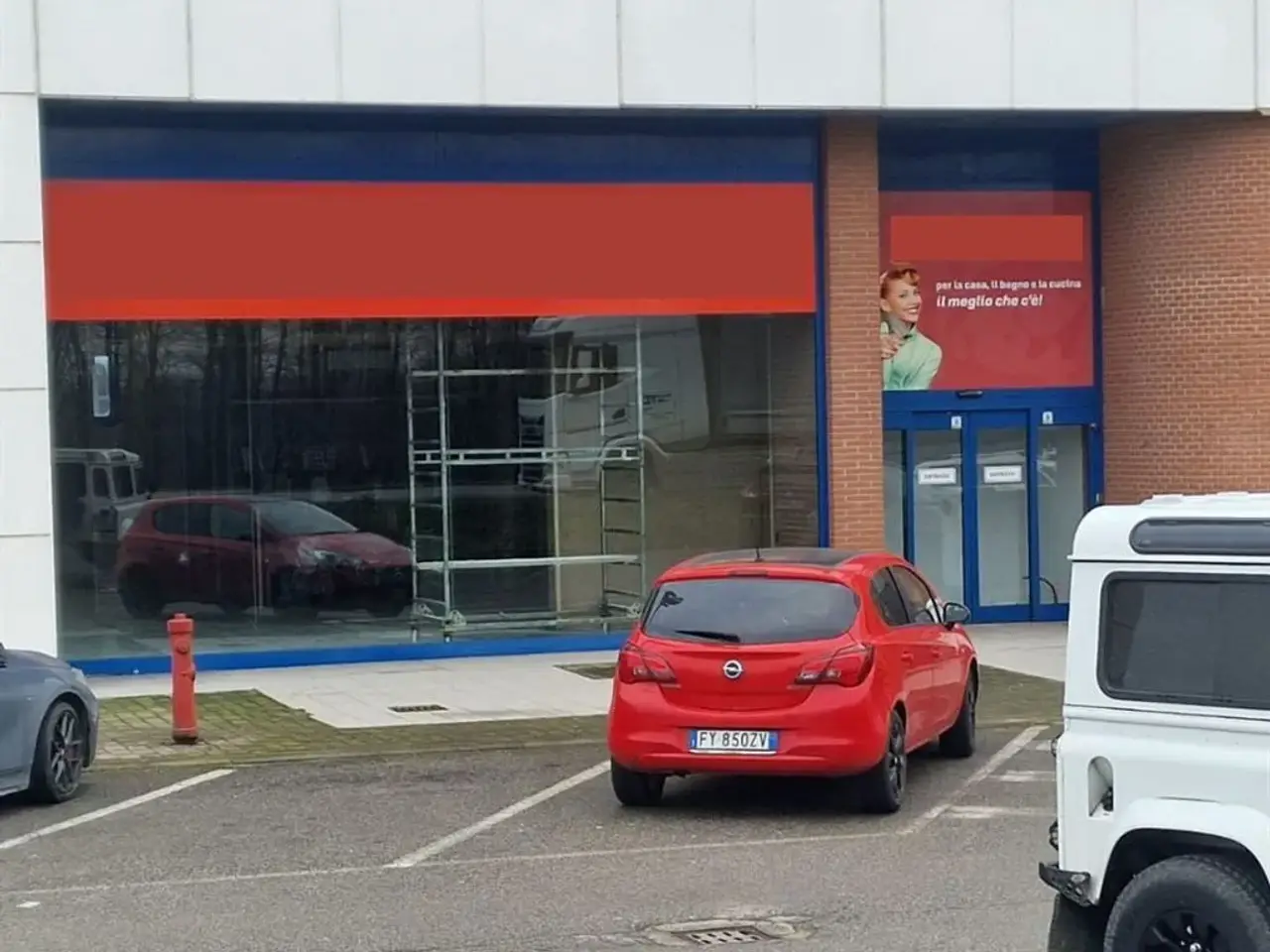 Negozio in , Cremona, {3} - Foto 1