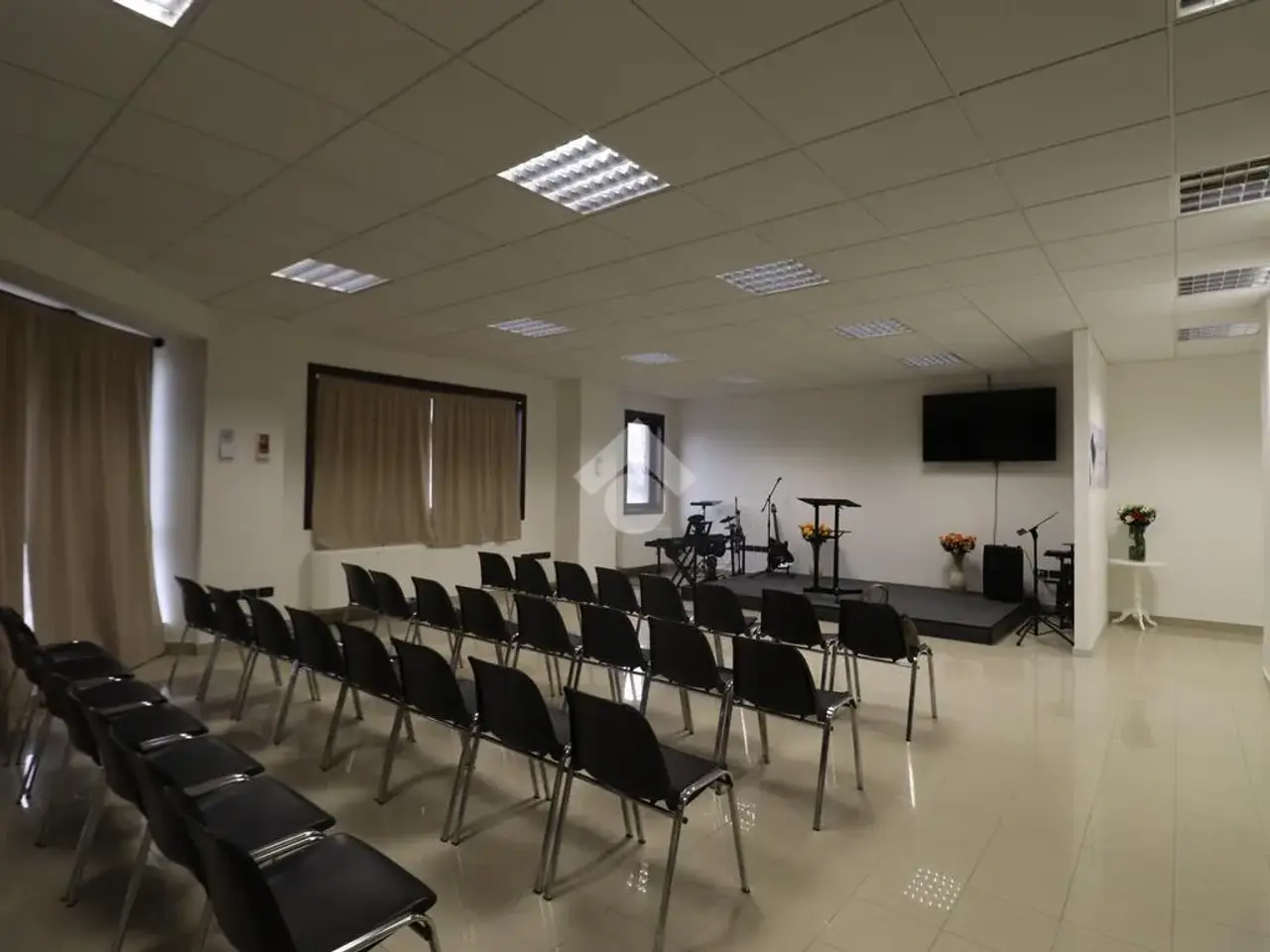 Ufficio in Via Parigi 99, Porto Mantovano, {3} - Foto 2