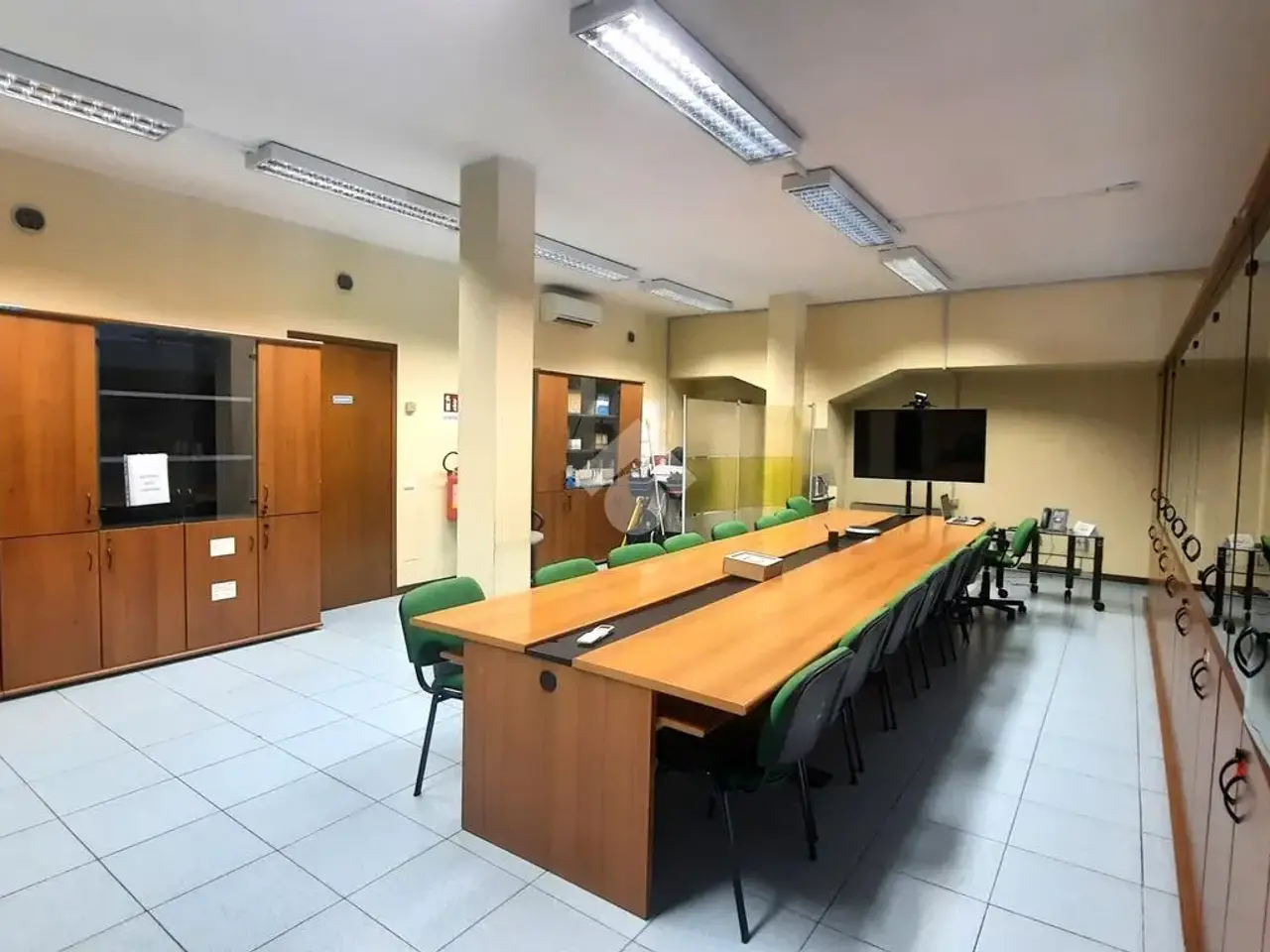 Ufficio in Via Riccardo Pitteri 110, Milano, {3} - Foto 2