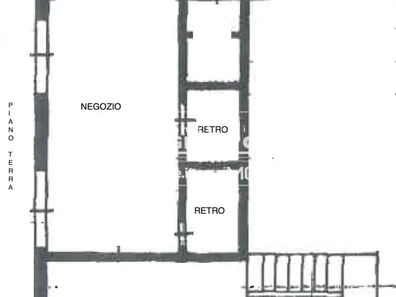 Negozio in , Modena, {3} - Foto 1