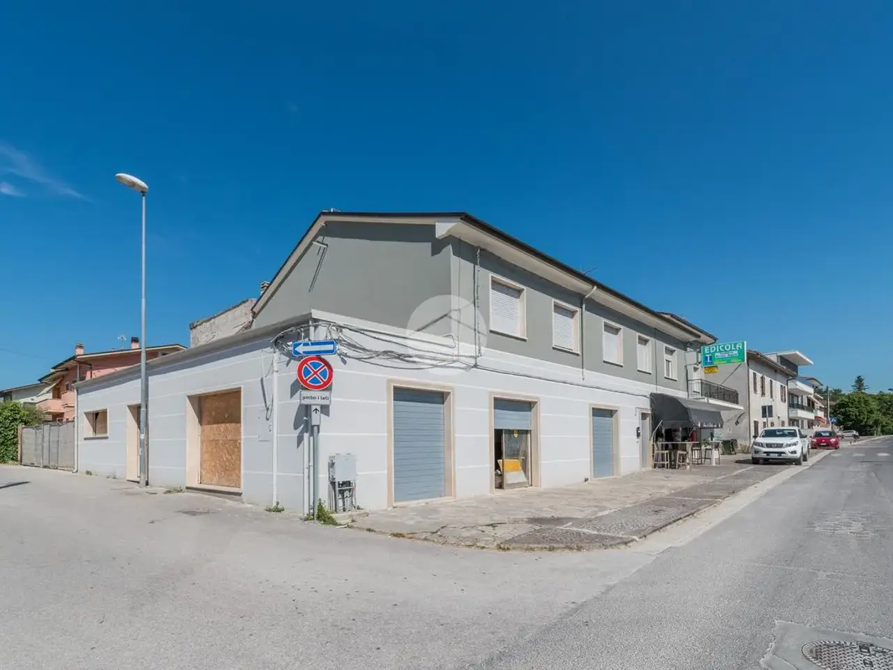 Ufficio in Via Ponte Metauro 44, Colli al Metauro, {3} - Foto 2