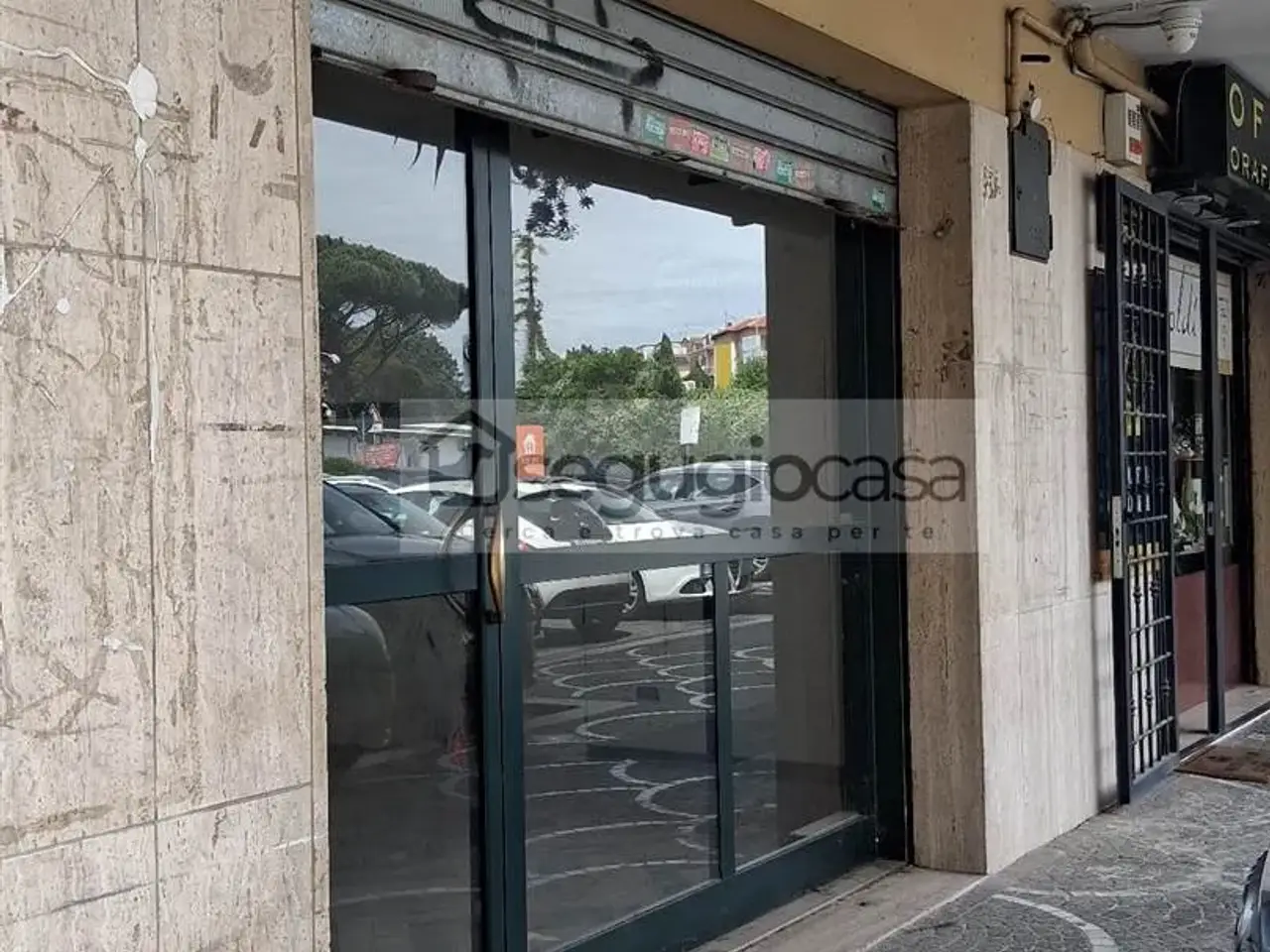 Negozio in , Roma, {3} - Foto 1