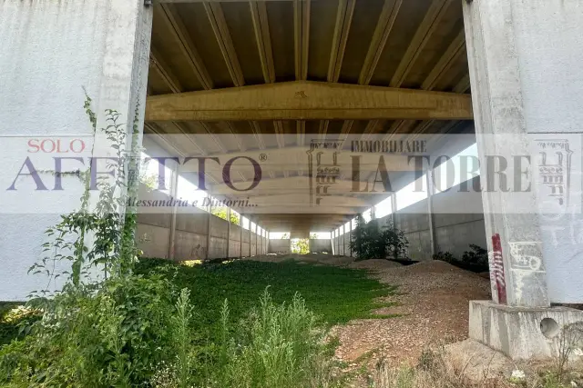 Industrial shed in Strada Frugarolo, Alessandria - Photo 1