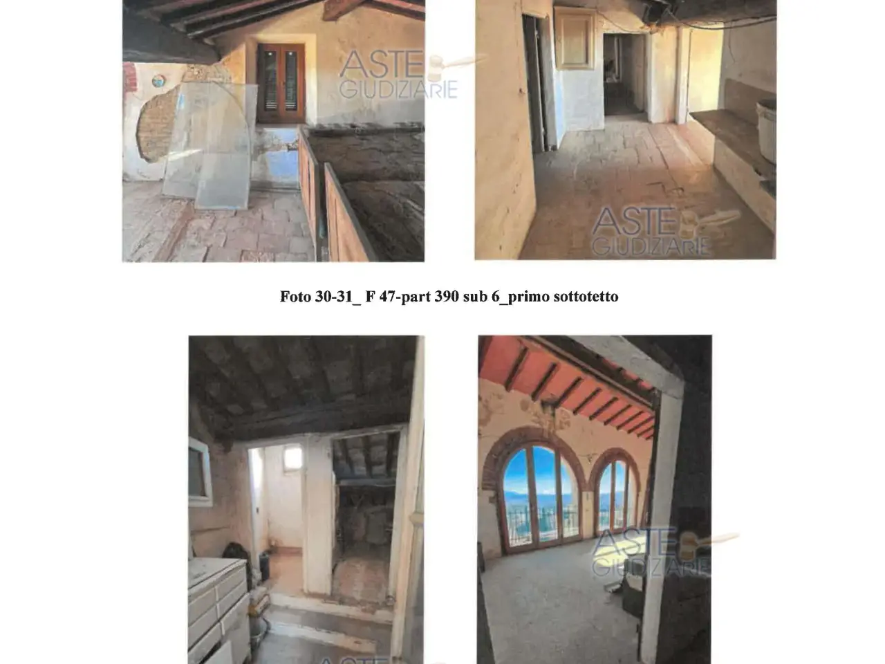 Magazzino in Via Senese, 53023 Castiglione d'Orcia Si, Italia 53023, Castiglione D'Orcia, {3} - Foto 2