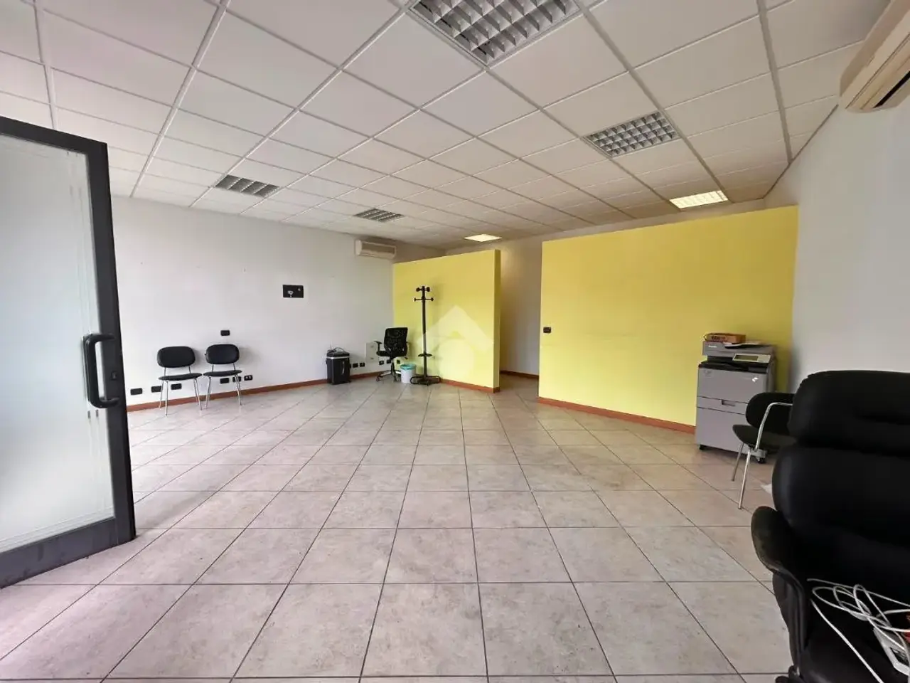 Ufficio in Via Bonini 53, Foresto Sparso, {3} - Foto 1