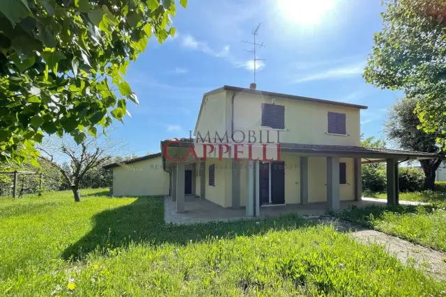 Villa in Via Fiumetto 11, Ravenna - Foto 1