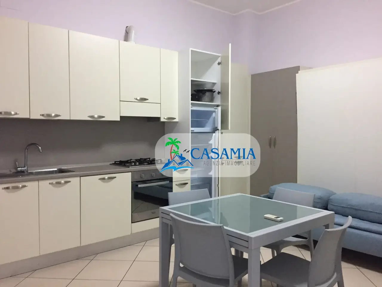 Ufficio in Via Gramsci, Grottammare, {3} - Foto 1