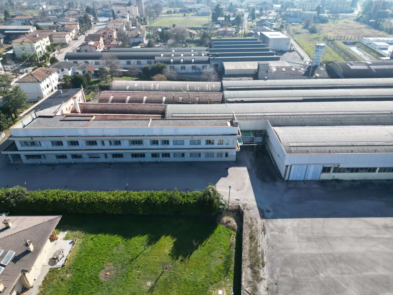 Capannone in , Gaiarine, {3} - Foto 2