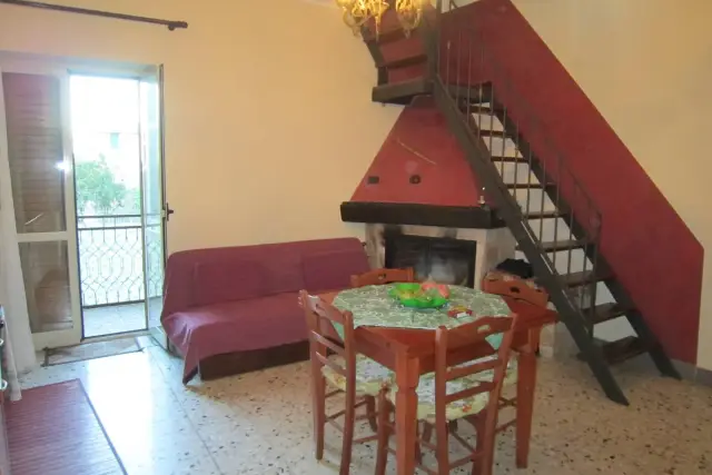 3-room flat in Via Antonio Lamenza, Corigliano-Rossano - Photo 1