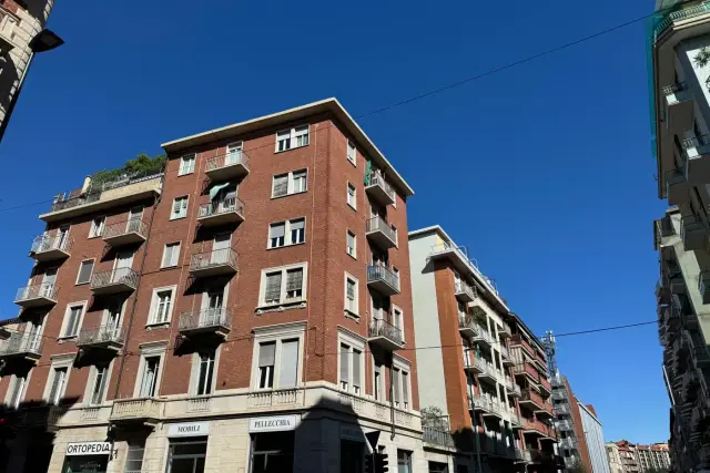 Zweizimmerwohnung in Via Frejus  104, Torino - Foto 1