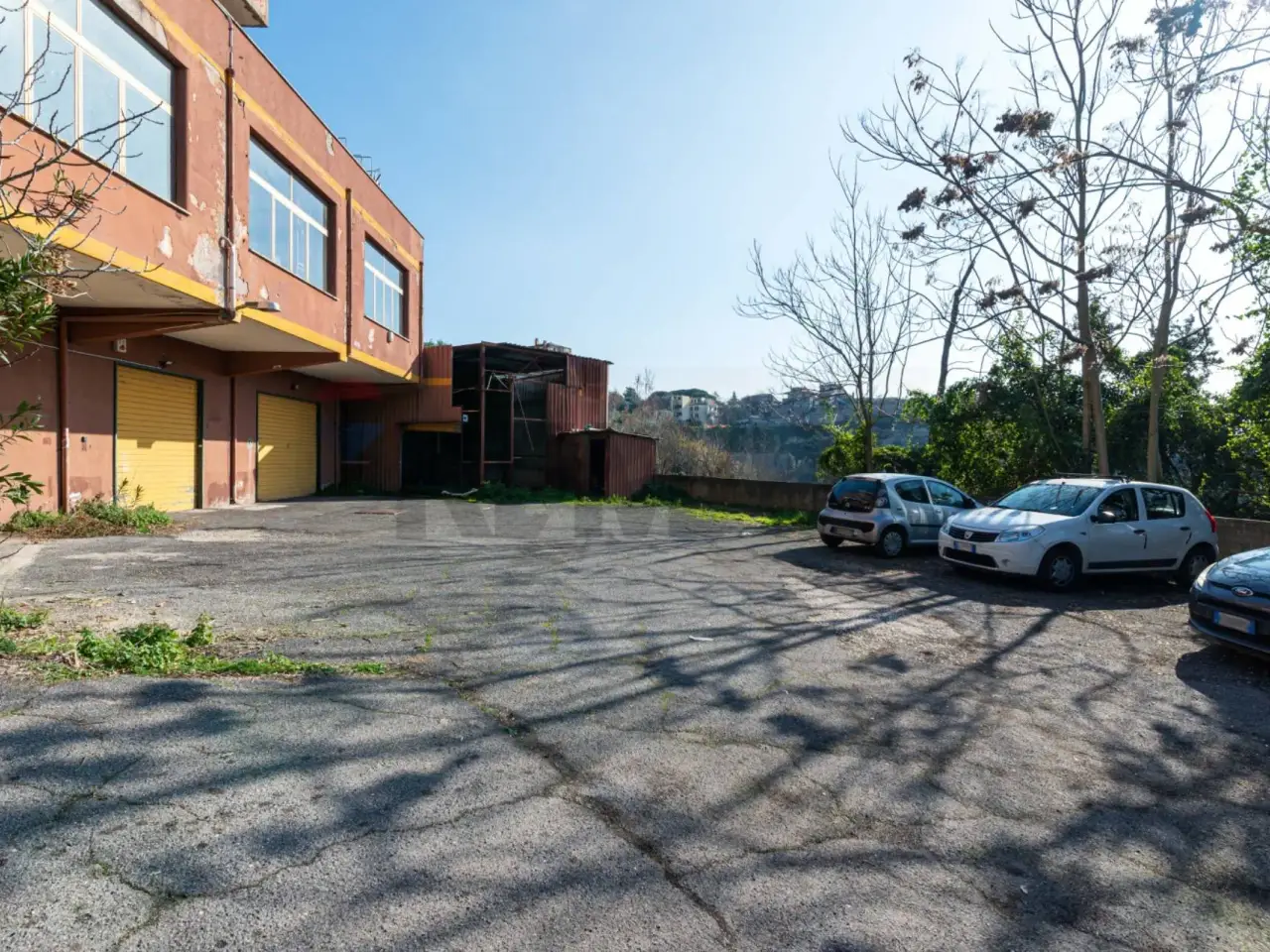 Negozio in Via Roncacci 1, Morlupo, {3} - Foto 2