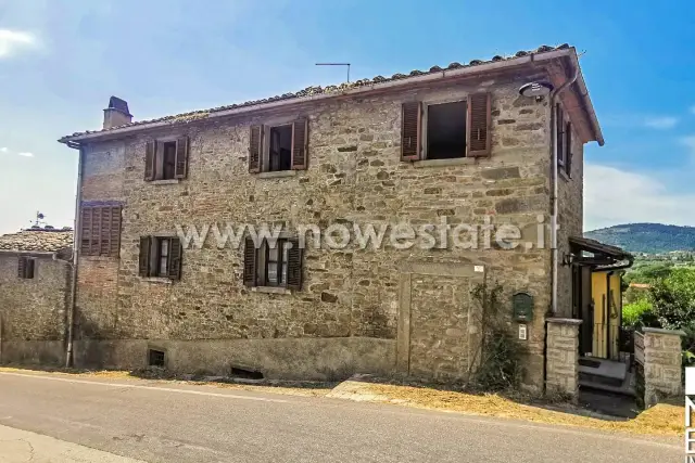 Landhaus in Strada Provinciale del Sodo, Cortona - Foto 1