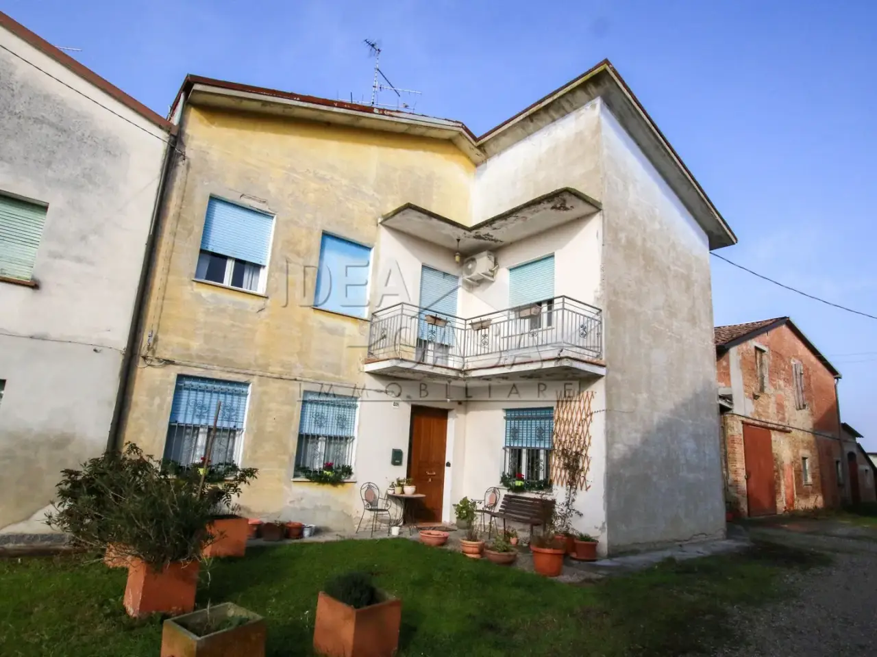 Laboratorio in 409, Via Martiri della Libertà, Fossa di Concordia, Concordia sulla Secchia, Unione Comuni Modenesi Area Nord, Modena, Emilia-Romagna, 41033, Italia, Concordia Sulla Secchia, {3} - Foto 1
