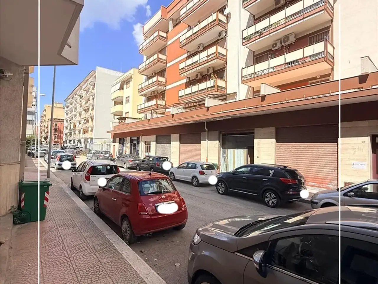 Deposito in Via Elio 45, Taranto, {3} - Foto 2