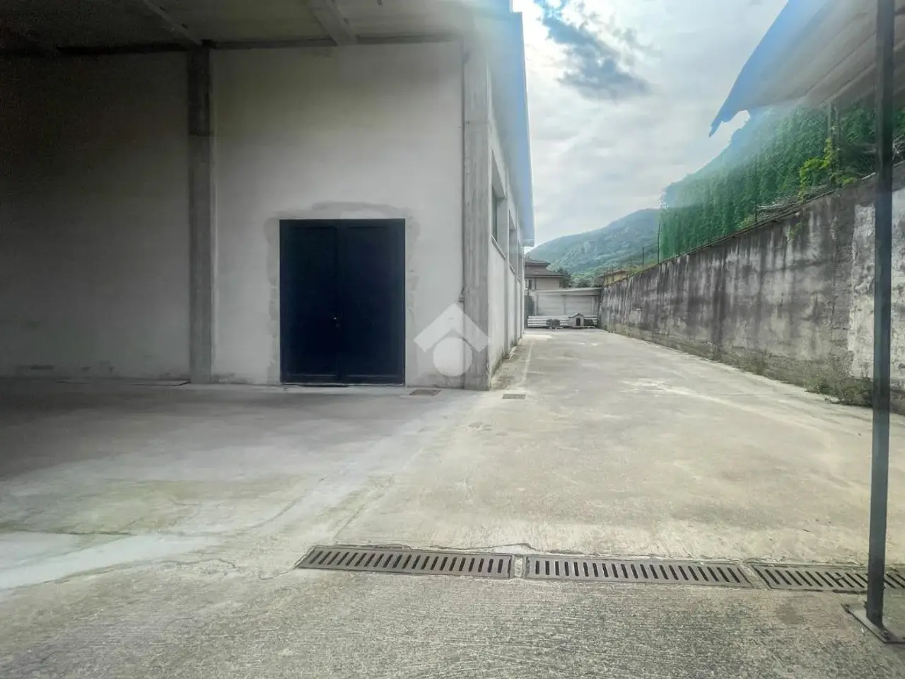 Capannone in Via G. Mazzini 14, Botticino, {3} - Foto 2
