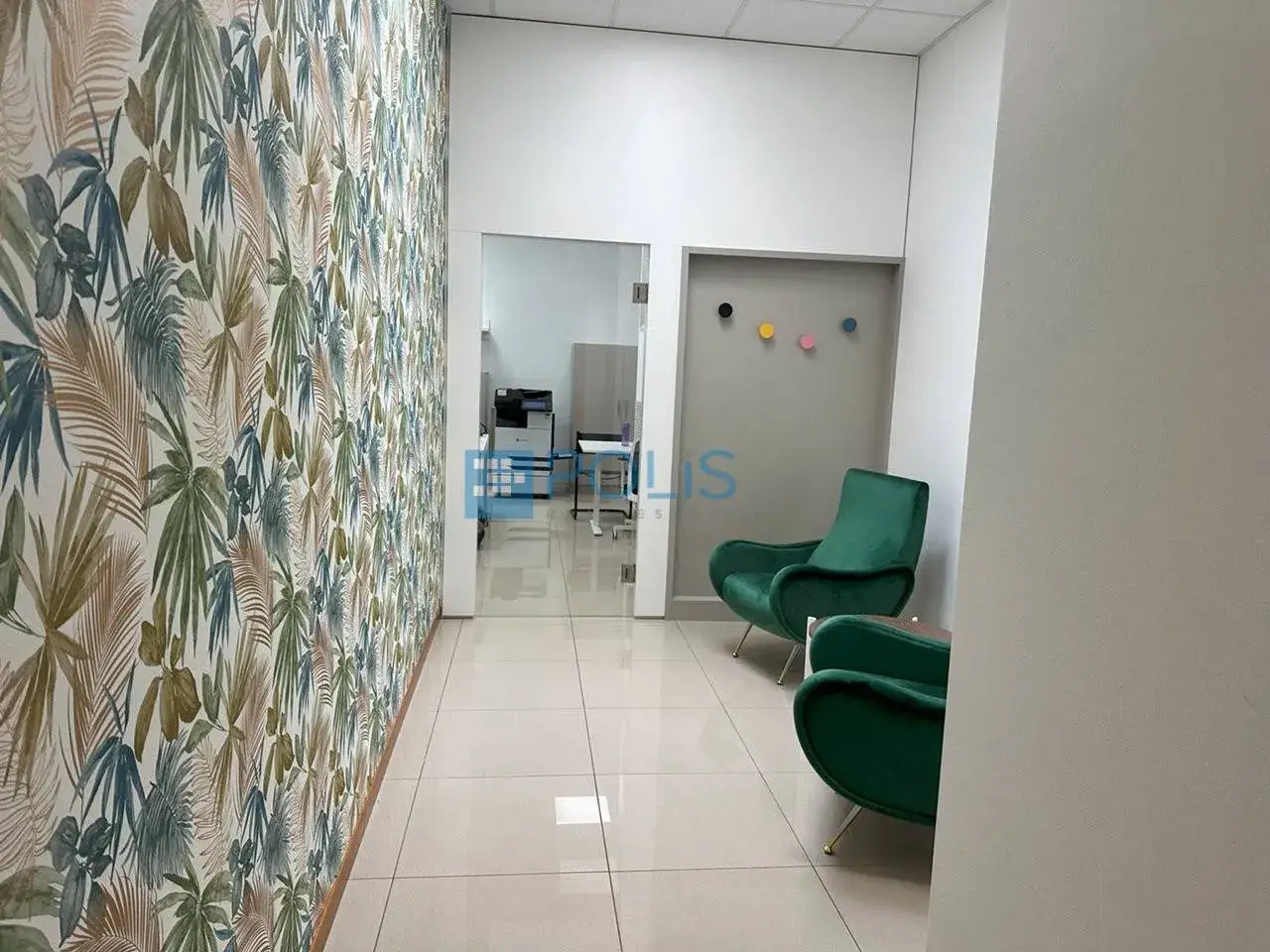 Ufficio in Via Pola, Torri Di Quartesolo, {3} - Foto 1